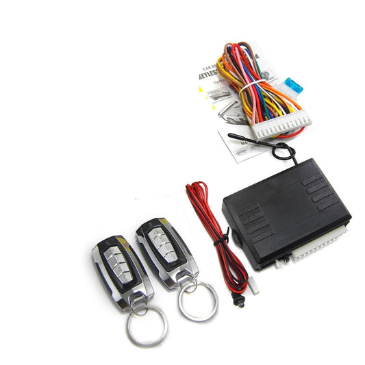 Key Less Entry System Remote Control Hummer
