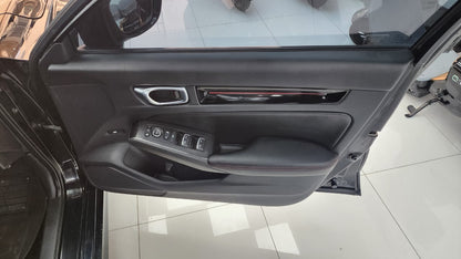 Honda Civic Rs Turbo 1.5 2023