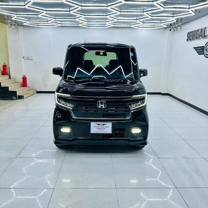 Honda N Box Custom 2022