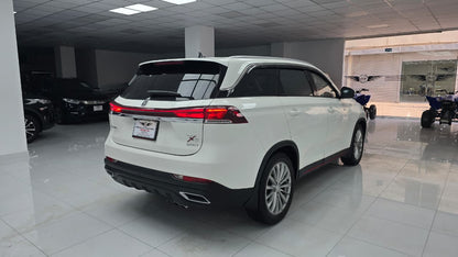 Changan oshan x7 Future Sense 2024