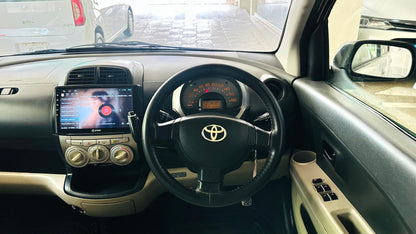 Toyota Passo X Package 2009