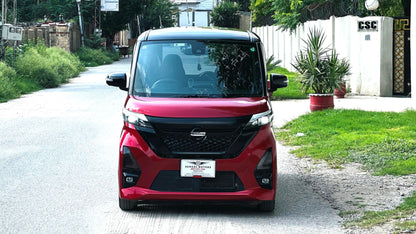 Nissan Roox Highway Star S-Hybrid 2021