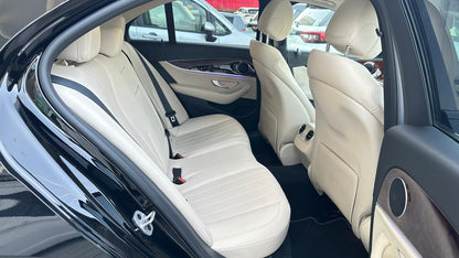 Mercedes Benz E Class E180 Avantgarde 2020