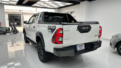 Toyota Hilux Revo Roco 2.8D 2022