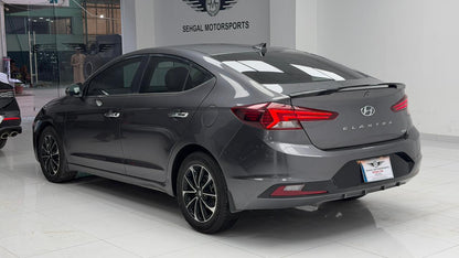 Hyundai Elantra GLS 2.0 2022