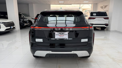 Jaecoo J7 Premium  2026