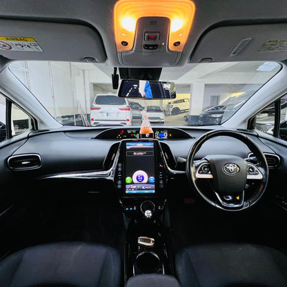 Toyota Prius PHEV 2018