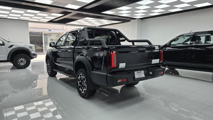 JAC T9 Hunter Full Option 2025