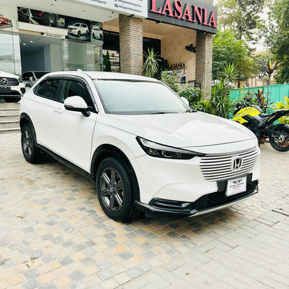 Honda HR-V VTI-S 2023