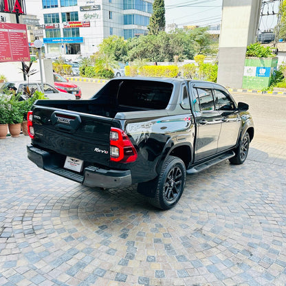 Toyota Hilux Revo  Rocco 2.8D 2023