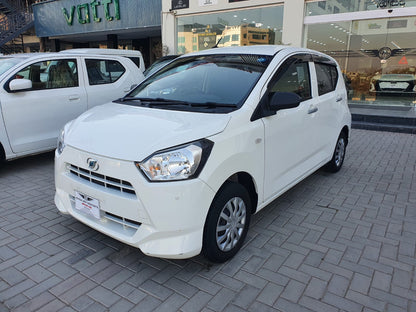 Daihatsu mira LSA 3 2021