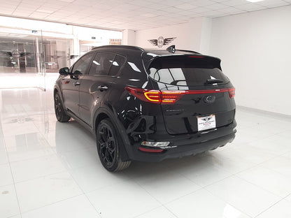 KIA Sportage AWD 2023