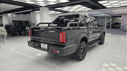 JAC T9 Hunter HUNTER 2025