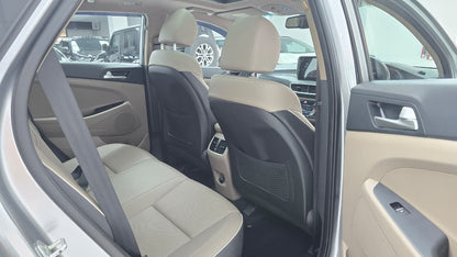 Hyundai Tucson AWD 2021