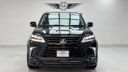 Lexus LX Series Lx570 Wald Edition 2017