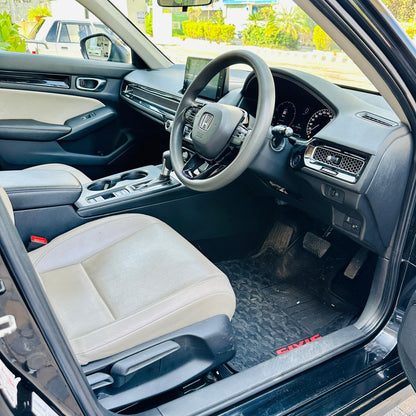 Honda Civic Oriel Turbo 2022