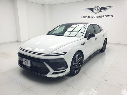 Hyundai Sonata N Line  2025