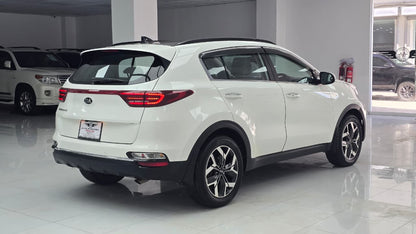 KIA Sportage FWD  2020