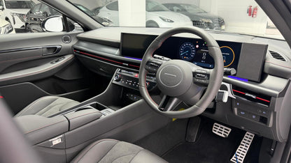 Hyundai Sonata N Line  2025