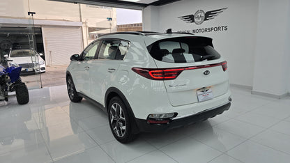 KIA Sportage Awd 2021