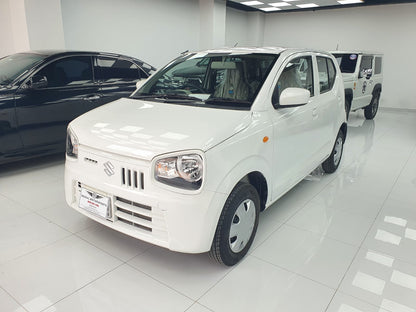 Suzuki Alto VXL AGS 2025