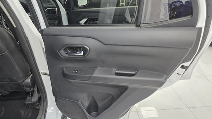 Toyota Raize Z Package 1.0 Turbo 2020