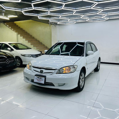 Honda Civic Prosmetec EXi 1.5 2005