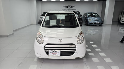 Suzuki Alto ECO L 2014