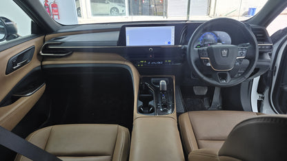 Toyota Crown Sports Rs Advance 2023