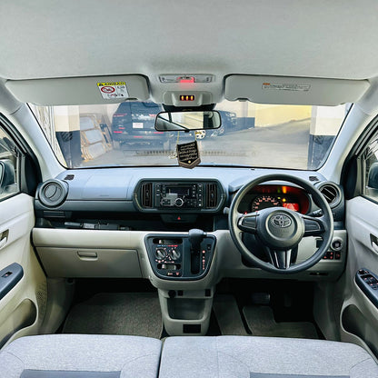 Toyota Passo XL Package 2022