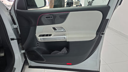 Mercedes Benz G Class GLB 200 2022