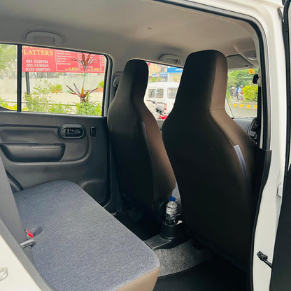 Mazda Carol GL 2022