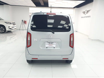 Honda N Wgn L Honda Sensing  2022