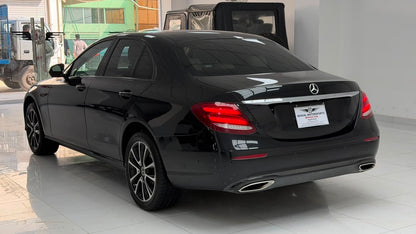 Mercedes Benz E Class E180 Avantgarde 2020