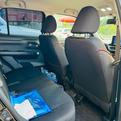 Toyota Raize Z Package 2020