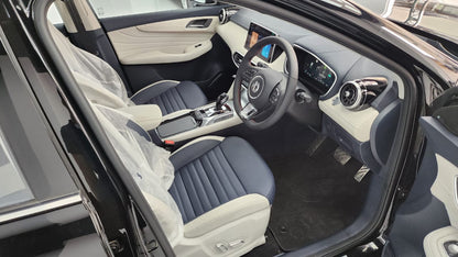 MG HS PHEV 2025