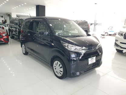 Mitsubishi EK Wagon 660cc Model 2021