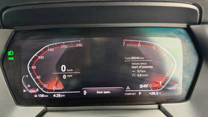 BMW 2 Series M Sport Package 2021