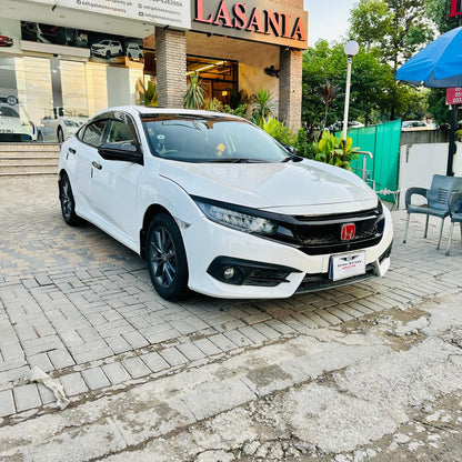 Honda Civic UG Oriel Prosmatic 2020