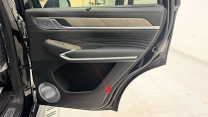 GWM Tank 500 PHEV 2026