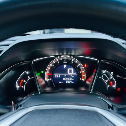 Honda Civic UG Oriel Prosmatec 2021