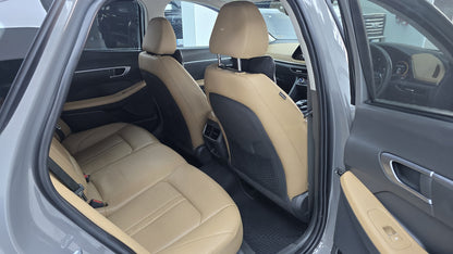 Hyundai Sonata 2.5 2023