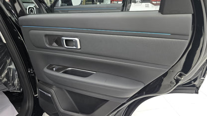 Jaecoo J7 P-HEV 2026