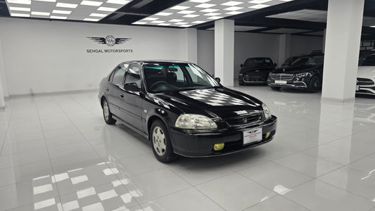 Honda Civic Exi 1996