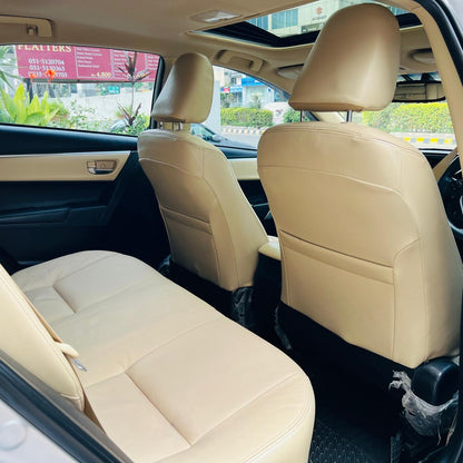 Toyota Corolla ALTIS GRANDE 1.8  2019