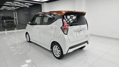 Nissan Dayz Highway Star S Hybrid Pro Pilot  2021