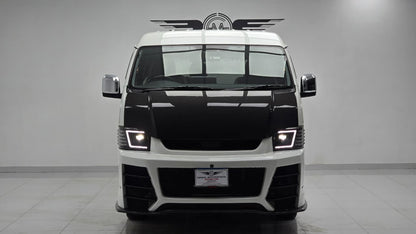 Toyota Hiace  415 Cobra 2022