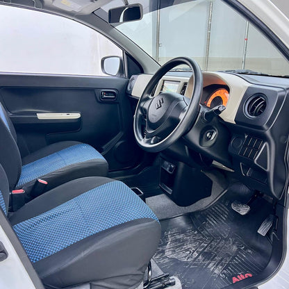 Suzuki Alto VXL-AGS 2023