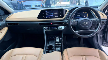 Hyundai Sonata 2025 2025