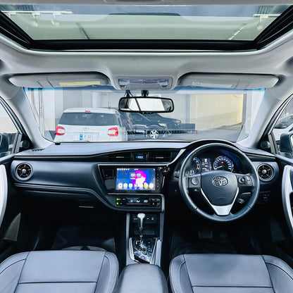 Toyota Corolla Grande 1.8 X CVT-i 2024